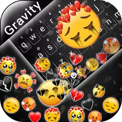Sad Emojis Gravity Keyboard Background Apk 6 0 1110 7 Download For Android Download Sad Emojis Gravity Keyboard Background Apk Latest Version Apkfab Com