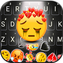 Sad Emojis Gravity Teclado APK