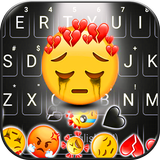 Sad Emojis Gravity Thème