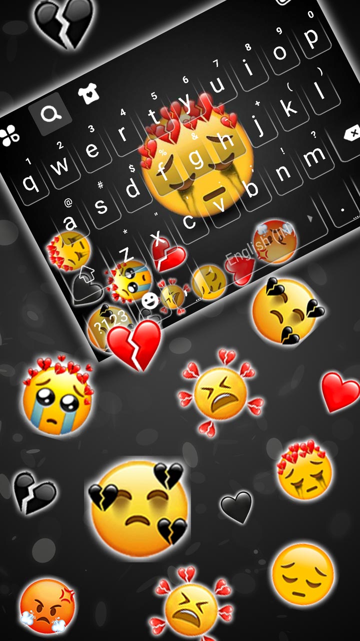 Sad Emojis Gravity Theme APK  for Android – Download Sad Emojis  Gravity Theme APK Latest Version from 