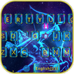 Sagittarius Tastatur-Thema