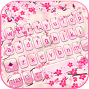 Sakura Blossom 2 主題鍵盤 APK