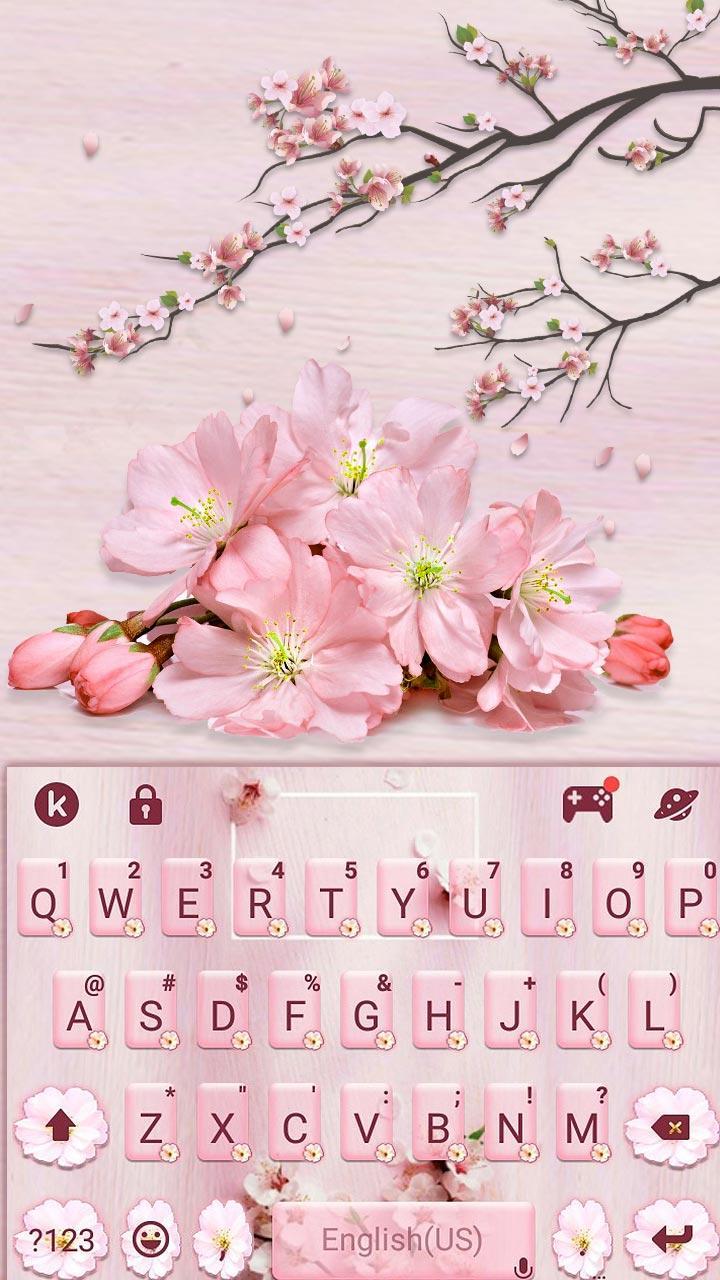 Sakura Floral For Android Apk Download