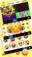 Fundo do Teclado Sassy Queen E imagem de tela 3