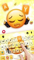 Fundo do Teclado Sassy Queen E imagem de tela 1