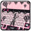Tema de teclado Sexy Black Lac