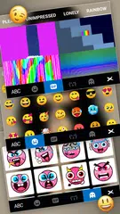 最新版、クールな Sexy Eyes Cool のテーマキー アプリダウンロード