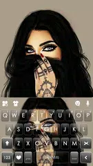 最新版、クールな Sexy Eyes Cool のテーマキー アプリダウンロード