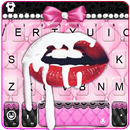 Teclado Sexy Lips APK