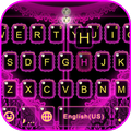 Sexylace Tema de teclado