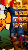 Skating Boy Graffiti screenshot 2