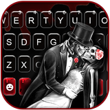Skeleton Love icon