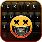Skull Emoji Zeichen