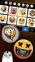 Skull Emoji Screenshot 2