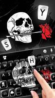 Skull Rose screenshot 1