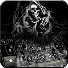 最新版、クールな Skullgrimreaper のテーマキ アイコン