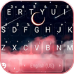 Fundo do Teclado Sky Star