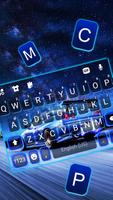 Fundo do Teclado Skyline Racin imagem de tela 1