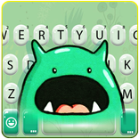 Shocked Monster Theme