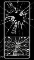 Shattered Screen Plakat