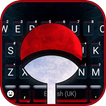 Sharingan Badge Themen