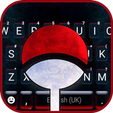 Sharingan Badge icône