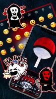 Sharingan Badge Screenshot 2