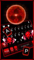 Sharingan Eyes captura de pantalla 1