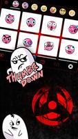 Sharingan Interspace screenshot 2