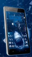 Fundo do Teclado Shark2 imagem de tela 1