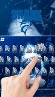 Fundo do Teclado Shark2 imagem de tela 2