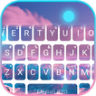 Shining Moon Tastatur-Thema