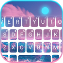 Shining Moon Tastatur-Thema APK