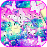 Shining Butterfly Galaxy simgesi