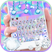 Shining Diamond Teclado icono