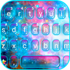 Тема для клавиатуры Shinning G иконка