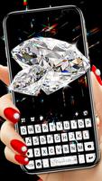 Hình nền bàn phím Shiny Diamon bài đăng