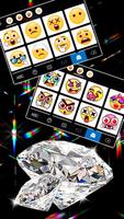 Hình nền bàn phím Shiny Diamon ảnh chụp màn hình 3