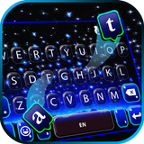 Shiny Night Stars Zeichen