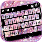 Shiny Pink Diamond simgesi