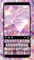 Shiny Pink Diamond poster