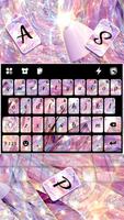 Shiny Pink Diamond Ekran Görüntüsü 1