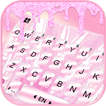 Chủ Đề Bàn Phím Shiny Pink Dri