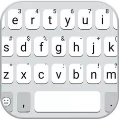 Baixar Teclado Simple Chat APK