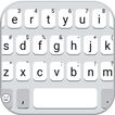 الكيبورد Simple Chat