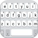 Teclado Simple Chat APK