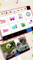 Fundo do Teclado Simple Christ imagem de tela 3
