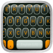 Simple Classic Bussiness Keybo