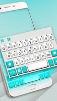 Clavier Simple Affiche