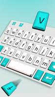 Simple Keyboard স্ক্রিনশট 1